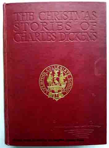 DICKENS BOOK